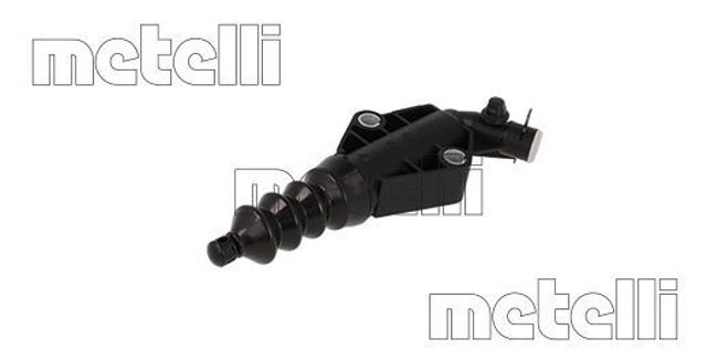Циліндр зчеплення, робочий 540060 METELLI