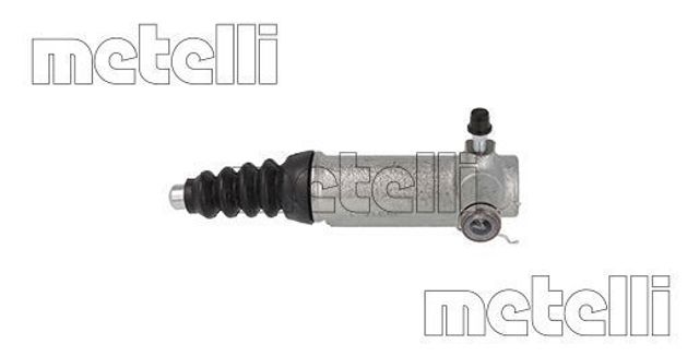 Циліндр зчеплення робочий 540061 METELLI