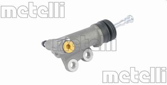 Циліндр зчеплення робочий 540070 METELLI