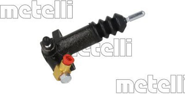 Циліндр зчеплення, робочий 540103 METELLI