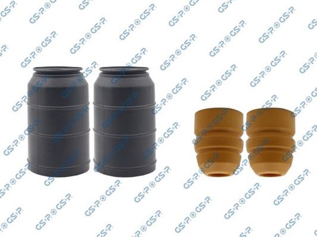 Відбійник + пильовик амортизатора переднього 5405390PK GSP