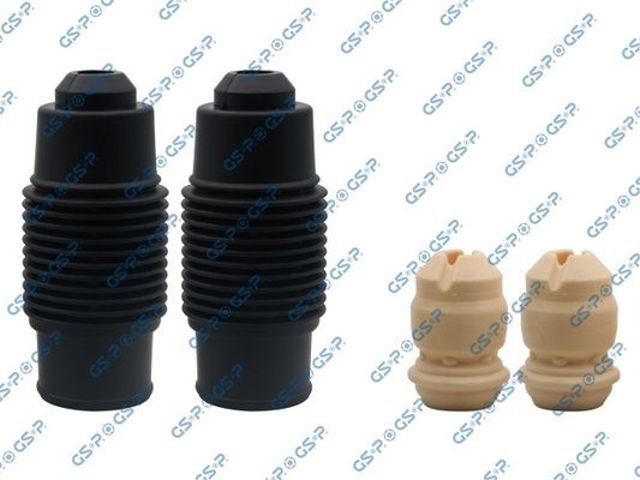 Відбійник + пильовик амортизатора переднього 5405630PK GSP