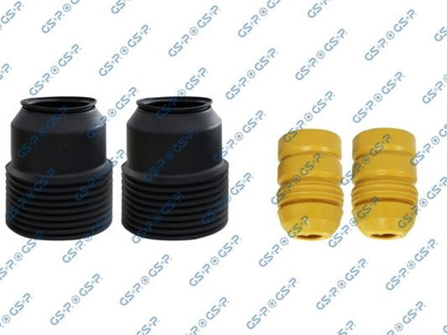 Відбійник + пильовик амортизатора переднього 5405700PK GSP