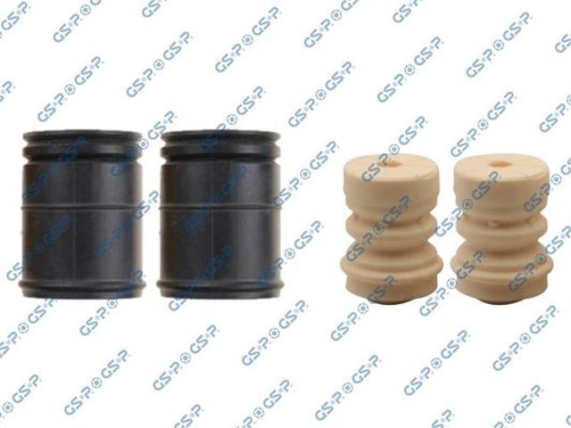 Відбійник + пильовик амортизатора переднього 5405840PK GSP