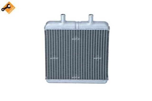 Радиатор отопителя, iveco daily 99- 54214
