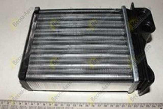 Опалення кузова заднє 54236 NRF