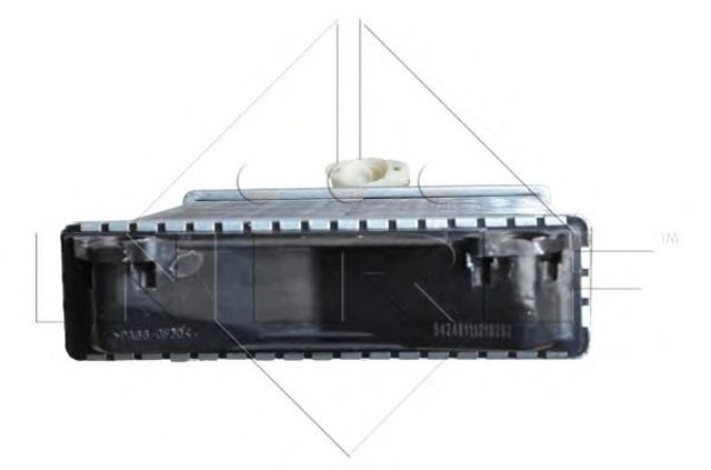Теплообмінник 54248 NRF