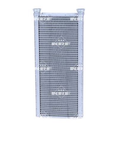 Радіатор обігрівача 54422 NRF