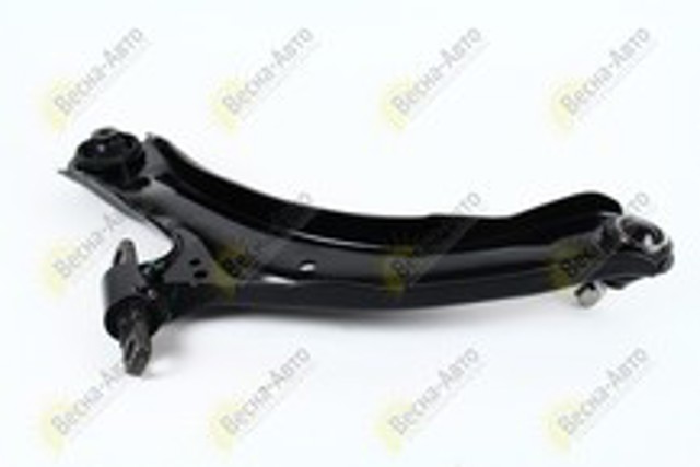 Правий важіль передній нижній підвіски 545040445R RENAULT
