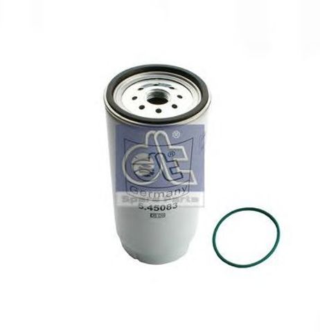 Bosch фільтр палива daf cf 5.45083