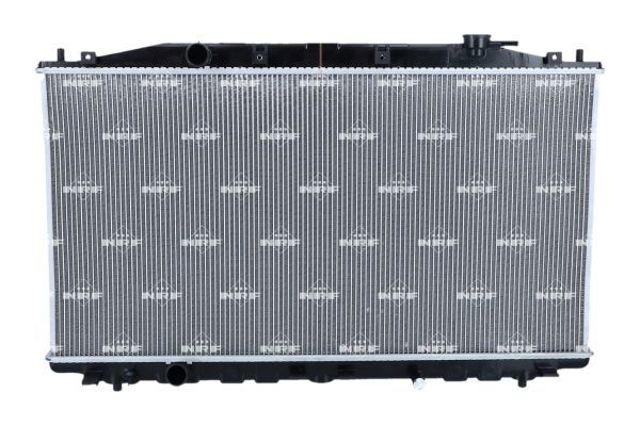 Радіатор 550048 NRF