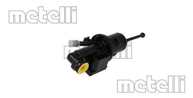 ГЦЗ 550076 METELLI