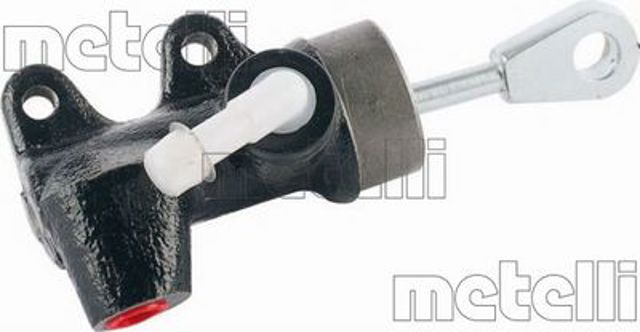 ГЦЗ 550127 METELLI