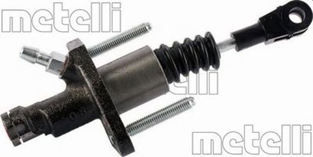 Циліндр зчеплення 550129 METELLI