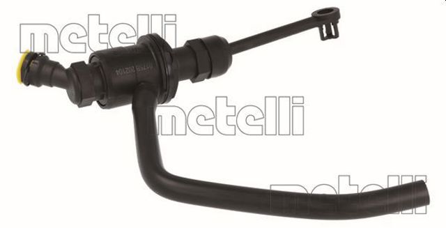 Циліндр зчеплення, головний 550175 METELLI
