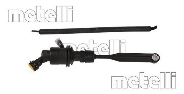 Циліндр зчеплення, головний 550176 METELLI