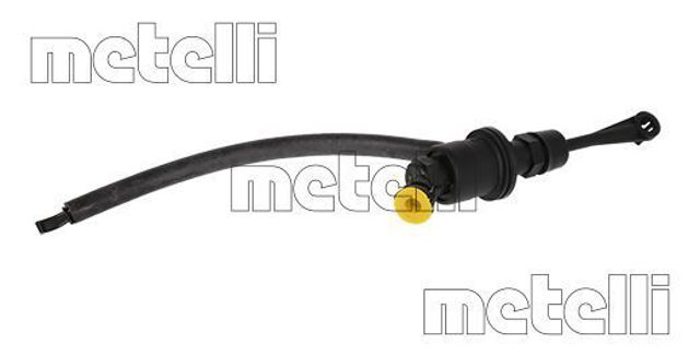 ГЦЗ 550177 METELLI