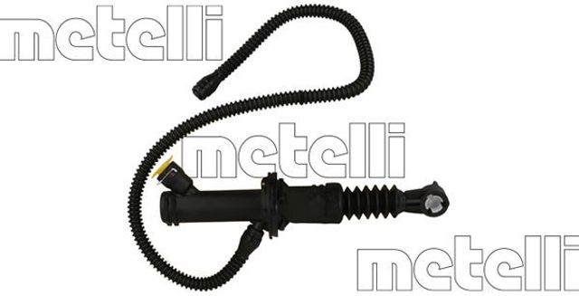 ГЦЗ 550227 METELLI