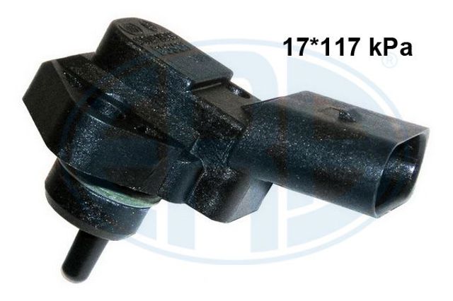 Датчик наддува 550237A ERA