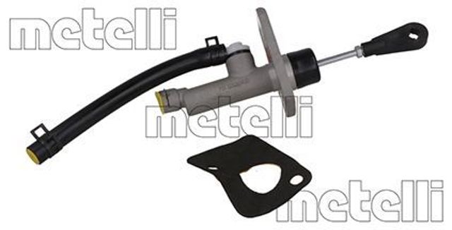 ГЦЗ 550240 METELLI