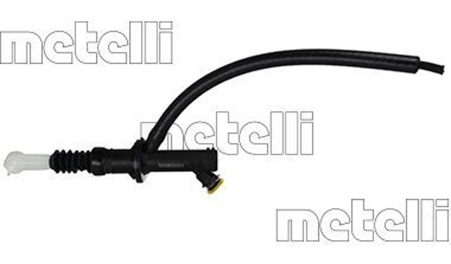 Циліндр зчеплення 550243 METELLI