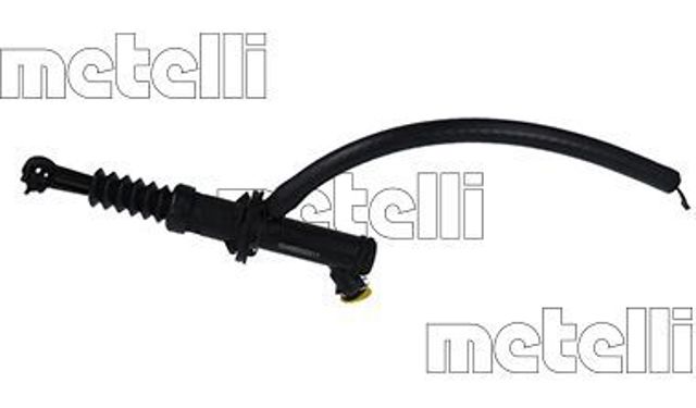 Циліндр зчеплення, головний 550246 METELLI