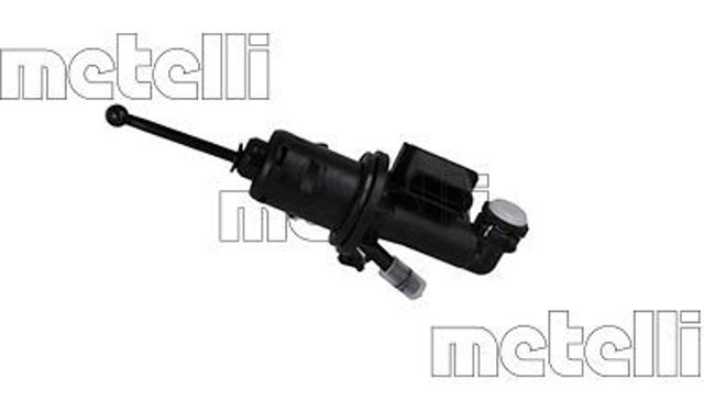 ГЦЗ 550261 METELLI