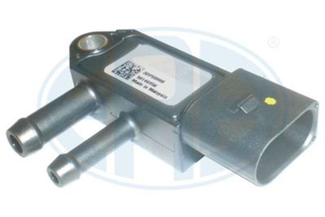 Bosch vw датчик тиску вихлопних газів auda, skoda , 1,2-2,0tdi 03-, 550813A