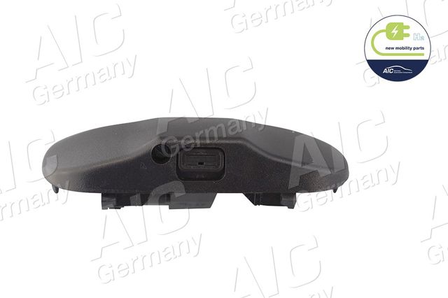 Форсунка омивача лобового скла 55185 AIC