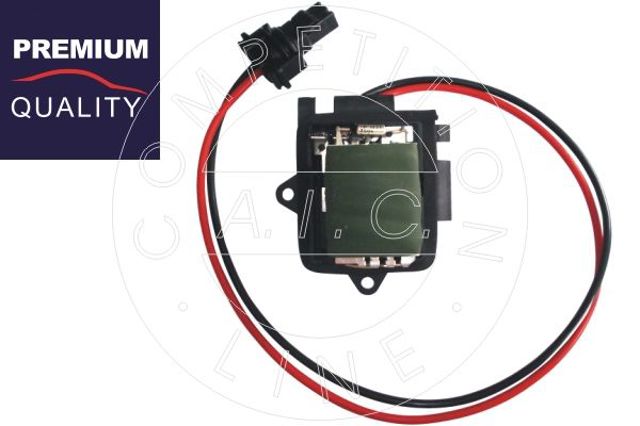 Регулятор оборотів пічки 55285 AIC