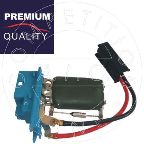 Регулятор оборотів пічки 55291 AIC
