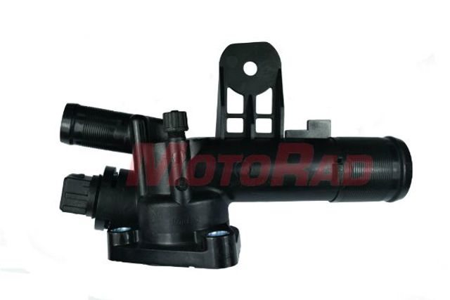 Корпус термостата в зборі 55683K MOTORAD