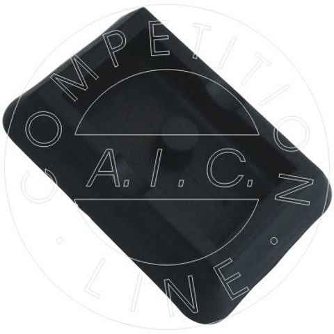Подушка домкрата нижня, піддомкратники 55711 AIC
