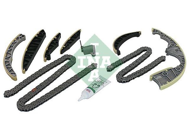 Ланцюг ГРМ, комплект 559171021 INA