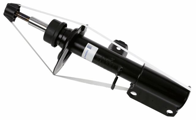 Ліва передня стійка 560203 SACHS