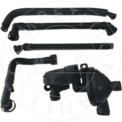 Клапан PCV вентиляції картера 56026 AIC