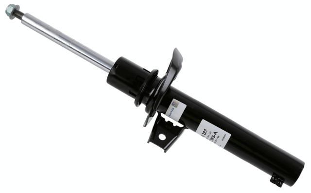 Стойка амортизатора передняя 560287 SACHS