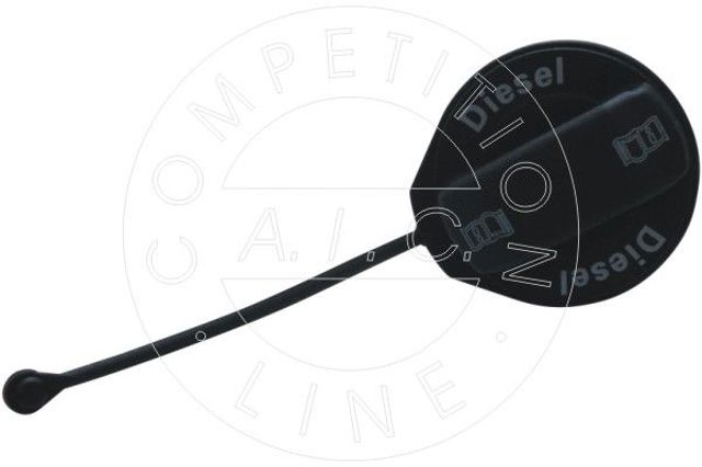 Кришка бензобаку 56033 AIC