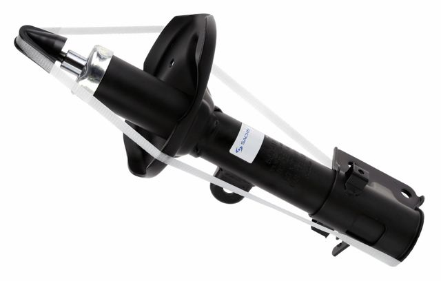 Амортизатор задній, правий 560417 SACHS