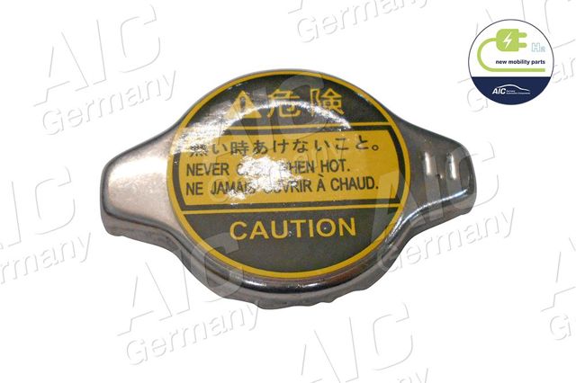 Кришка / пробка радіатора 56050 AIC
