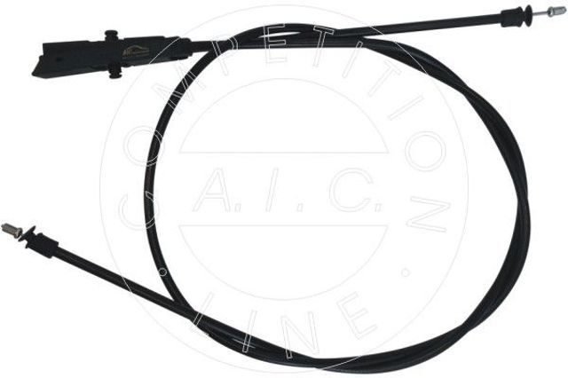 Трос капота з ручкою 56072 AIC