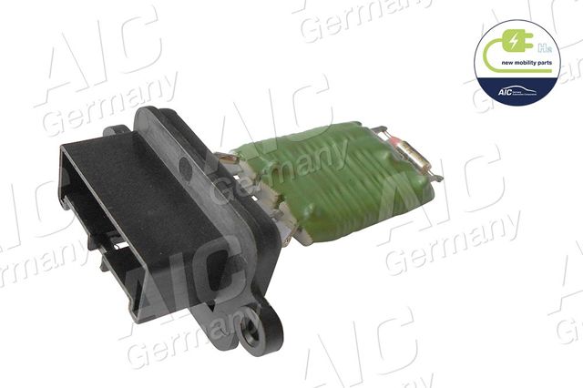 Регулятор оборотів пічки 56191 AIC