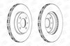 Ротор гальмівний 562178CH CHAMPION