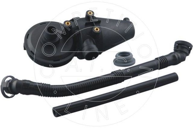 Клапан PCV вентиляції картера 56966SET AIC