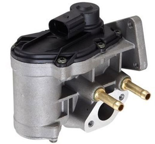 Клапан EGR, рециркуляції газів 571822112077 MAGNETI MARELLI