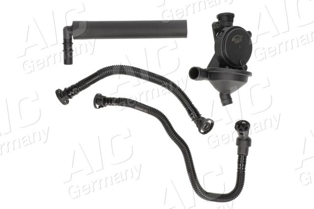 Масловіддільник / сепаратор системи вентиляції картера 57400SET AIC