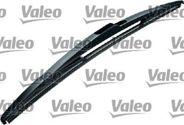 Щетка стеклоочистителя каркасная задняя valeo silencio rear 350 мм (14") 574164