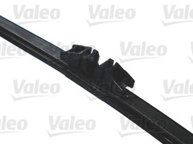 Щетка стеклоочистителя бескаркасная задняя valeo silencio rear 280 мм (11") 574299