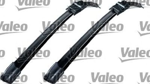 Двірники 574311 VALEO