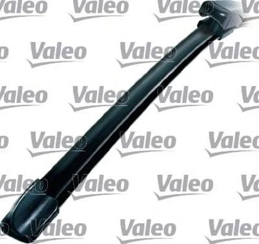 Щітка-двірник заднього скла 574334 VALEO
